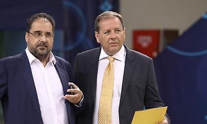 ΑΕΚ: Κατέθεσε στον εισαγγελέα στοιχεία για τις καταγγελίες της