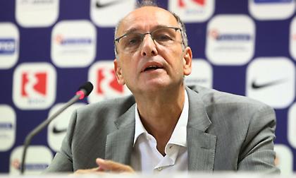 Λιόλιος για ΑΕΚ: Έκανε εκκωφαντικές καταγγελίες-Να φέρει στοιχεία να δούμε την εγκληματική οργάνωση