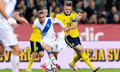 Ενδιαφέρον από Αγγλία για Πέλκα