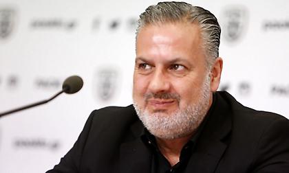 Φουλάρει για τρεις μεταγραφές ο Μπότο στον ΠΑΟΚ