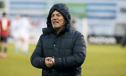 Τέλος ο Τεννές από τον Απόλλωνα Σμύρνης