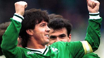 Σαραβάκος: «Είναι πολύ σημαντικό να είσαι μέσα στην ιστορία του Παναθηναϊκού»