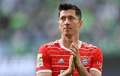 Λεβαντόφσκι σε Μπάγερν: «Δεν με ενδιαφέρουν Τσέλσι και Παρί, θέλω μόνο Μπαρτσελόνα»!