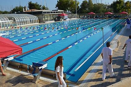 Αποκλείστηκε ο Μελαδίνης