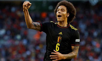 Επέλεξε Ατλέτικο και γίνεται Μαδριλένος ο Βίτσελ!