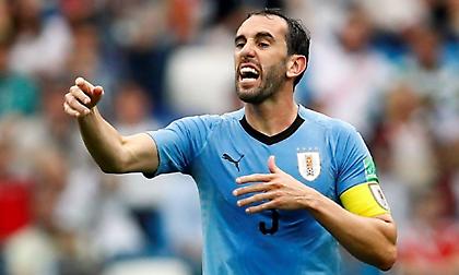 Βρήκε τη νέα ποδοσφαιρική του στέγη ο Ντιέγκο Γοδίν