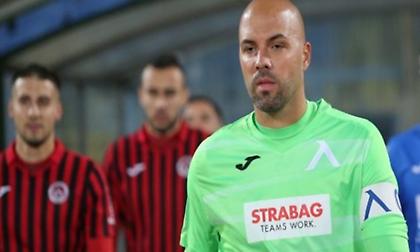 Μιχαΐλοφ: «Ο ΠΑΟΚ είναι ένας δύσκολος αντίπαλος»