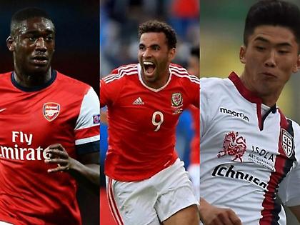 Παναθηναϊκός: «Ελεύθερους» που μπορεί να κυνηγήσει