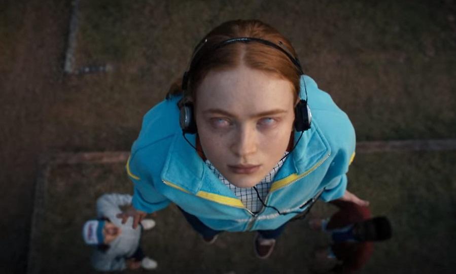 Ανατριχίλα: Κυκλοφόρησε το trailer για το επικό φινάλε της 4ης σεζόν του Stranger Things!