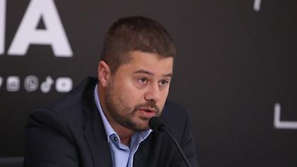 Γκαγκάτσης για νέα Τούμπα: «Ιστορική μέρα για τον ΠΑΟΚ, τίποτα δεν θα γινόταν χωρίς τον Σαββίδη»