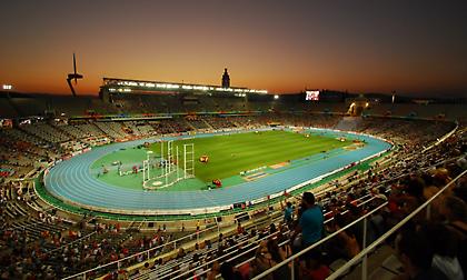 Οριστικό: Μετακομίζει στο Ολυμπιακό Στάδιο της Βαρκελώνης η Μπαρτσελόνα!