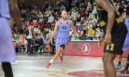 «Ενδιαφέρον της Μονακό για τον Καλάθη!»