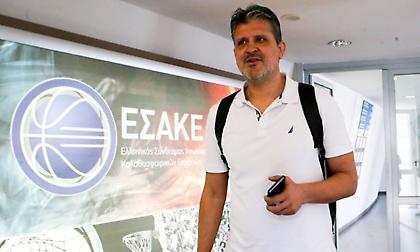 Περιστέρι: «Η ΑΕΚ κατάλαβε το λάθος της»