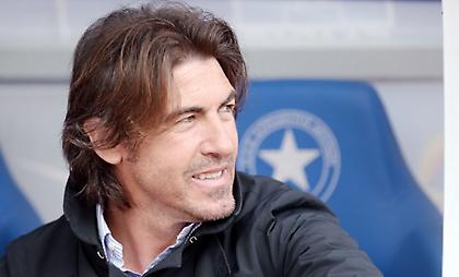 Επιστροφή στους πάγκους για τον Ρικάρντο Σα Πίντο!