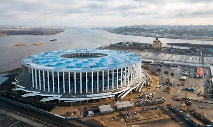 FIFA: Επέκτεινε την αναστολή συμβολαίων ξένων ποδοσφαιριστών σε Ουκρανία και Ρωσία