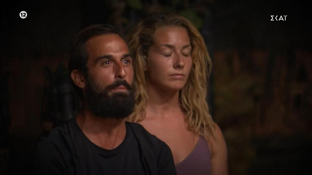 Survivor: Ξανά σε σύγκρουση Σοϊλέδης-Μαρτίκας, που έχει... πλάνο!