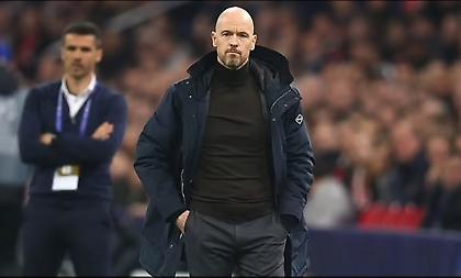 Η Γιουνάιτεντ οφείλει να στηρίξει τον Τεν Χαγκ, αλλά πρέπει να αντιληφθεί τα λάθη της