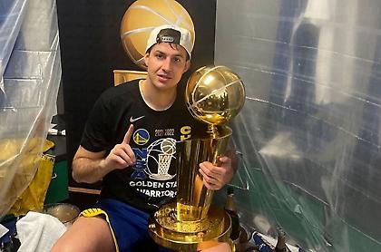 Με τον πρωταθλητή ΝΒΑ Μπιέλιτσα η Σερβία στα «παράθυρα»