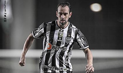 Ελεύθερος από Ατλέτικο Μινέιρο ο Γοδίν