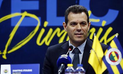 Ιτούδης: «Είμαστε κοντά σε Γουίλμπεκιν-Φεύγει ο Βέσελι, ανοιχτό για Ντε Κολό»