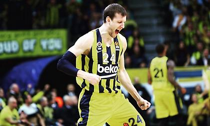 Επίσημο: Τέλος από τη Φενέρ ο Βέσελι