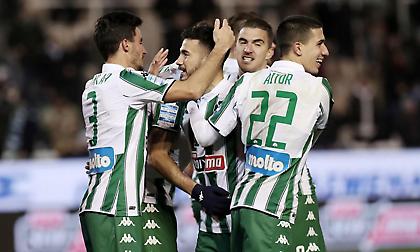 Αυτός δημιούργησε τα πιο πολλά γκολ