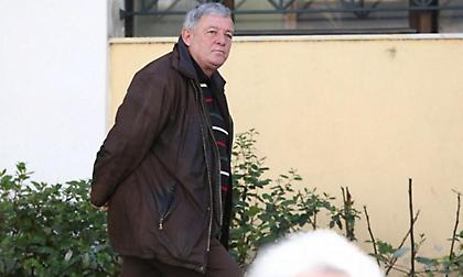 Βοργιάς στον bwinΣΠΟΡ FM: «Διαιτητής με κλειστό μαγαζί εμφανιζόταν με αμάξι 5.000 κυβικά»