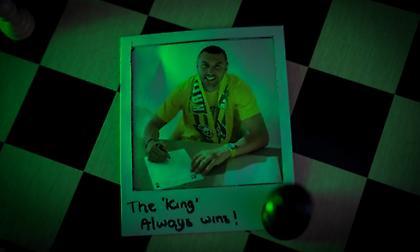 Η Φορτούνα Σιτάρντ των Σιόβα-Σάμαρη έκλεισε με... 5ετές συμβόλαιο τον 37χρονο Γιλμάζ!