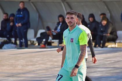 Λαμπίρης στο sport-fm.gr: «Δύσκολη και ανταγωνιστική η SL2, με πολλά ταξίδια και ελάχιστη ξεκούραση»