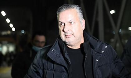 Τσορμπατζόγλου: «Οι ανακατατάξεις στα μεταγραφικά του ΠΑΟΚ και η ενίσχυση του ελληνικού στοιχείου»
