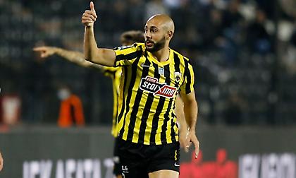 «Ελπίζει για Άμραμπατ η Ουτρέχτη»