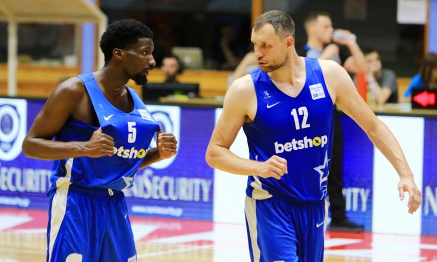 ΕΣΑΚΕ για Ιωνικό: Μεγάλες νίκες τον κράτησαν στην κατηγορία