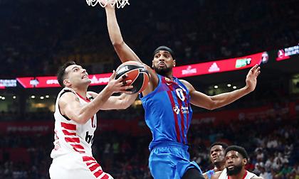 Αποχαιρέτησε την Μπαρτσελόνα ο Ντέιβις και οδεύει προς Αρμάνι Μιλάνο!