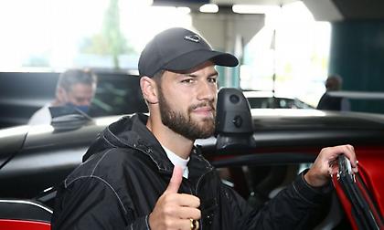 Νικολακόπουλος: «Το αργότερο Παρασκευή στην Αυστρία ο Ζινκερνάγκελ»