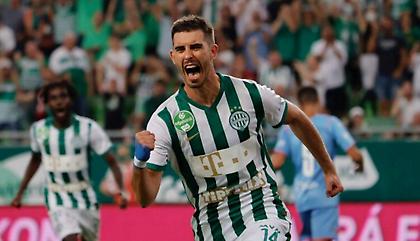 AEK: Σενάρια από Πολωνία για Χαράτιν