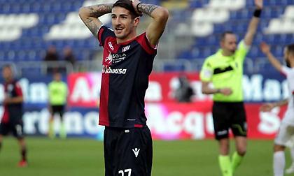 Gazzetta dello Sport: «Ενδιαφέρον από Μόντσα και Ολυμπιακό για Αλεσάντρο Ντεϊόλα»!