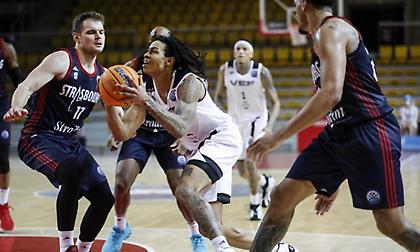 Αρνήθηκε τη Βιλερμπάν και συνεχίζει στην Παρί ο Όλμαν