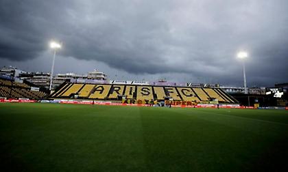 Στις 27/7 η ρεβάνς του Άρη με την Γκόμελ στο «Βικελίδης»