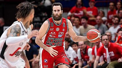 Προτάσεις από Αυστραλία για Ντατόμε, επιθυμεί να αγωνίζεται στην Ευρωλίγκα