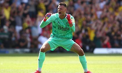 Κινείται για την απόκτηση του Μπάχμαν από τη Γουότφορντ η Μάντσεστερ Γιουνάιτεντ