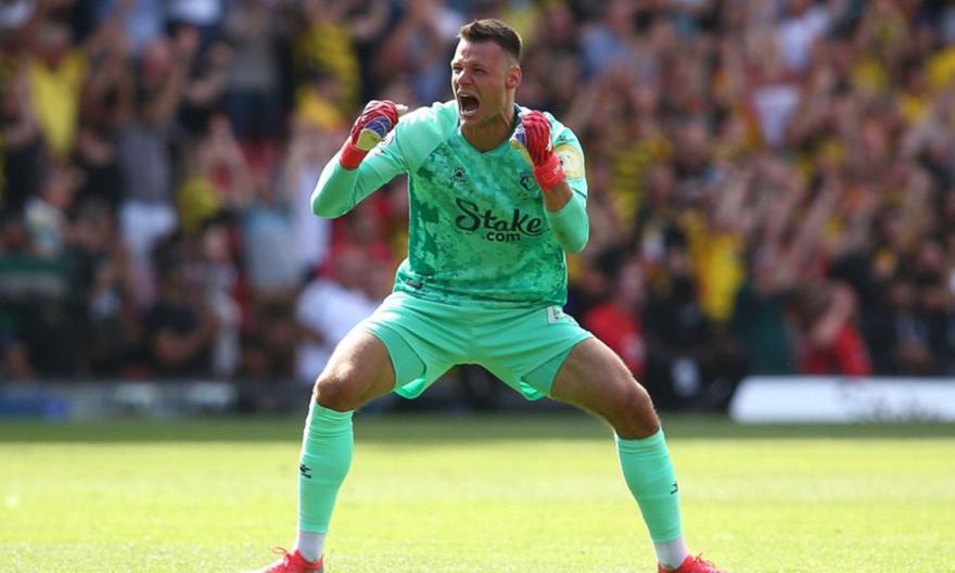 Μάντσεστερ Γιουνάιτεντ: Κινείται για τον Μπάχμαν