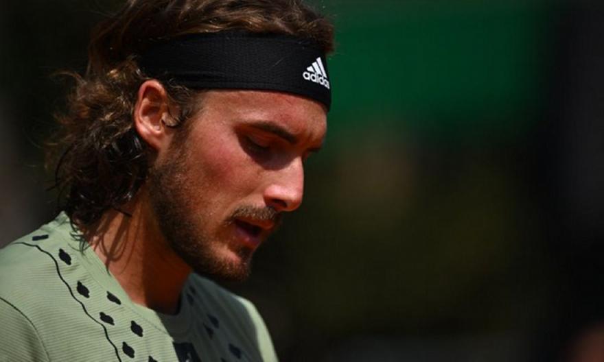 Τσιτσιπάς: «Χειρίστηκα πολύ καλά τις καταστάσεις»