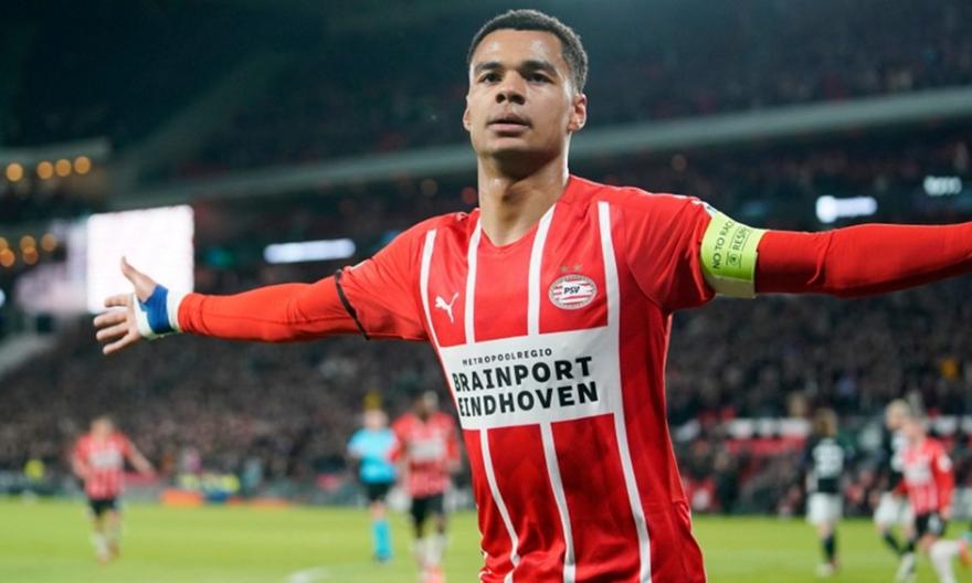 Λιντς: Θέλει τον Χάκπο της Αϊντχόφεν για αντι-Ραφίνια