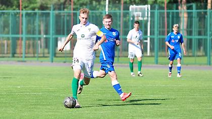 Ζορίστηκε, αλλά γλίτωσε το κάζο η Γκόμελ