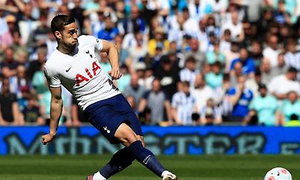 Ενδιαφέρεται για τον Χάρι Γουίνκς της Τότεναμ η Έβερτον