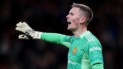 Μια ανάσα από Χέντερσον η Νότιγχαμ Φόρεστ