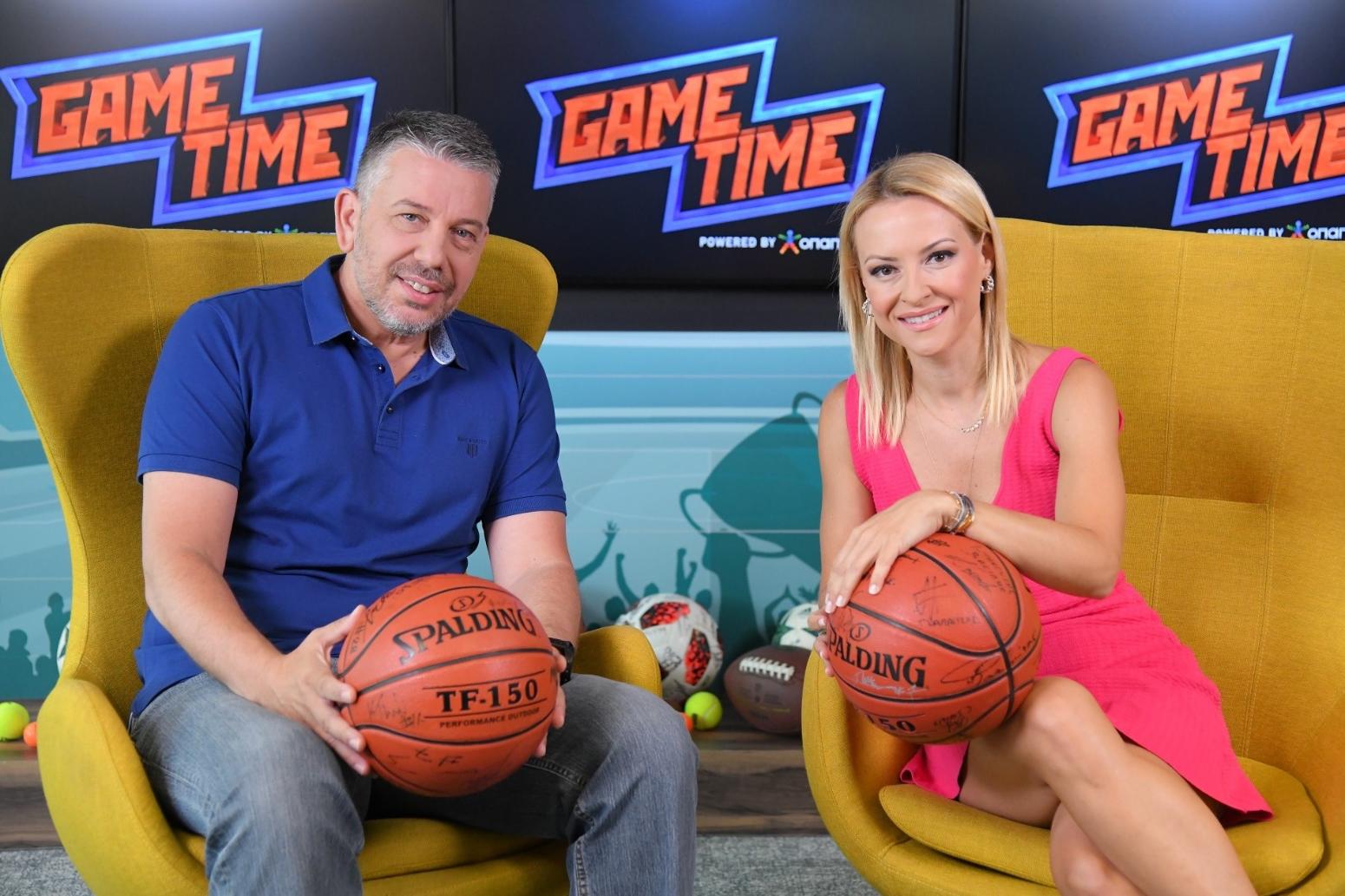 Ο Ηλίας Παπαθεοδώρου για την Εθνική Ομάδα