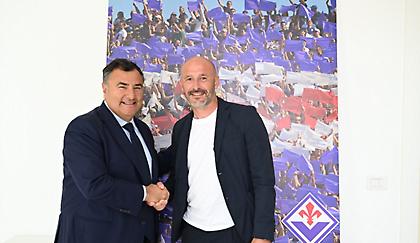 Ανανέωσε τον Ιταλιάνο η Φιορεντίνα!