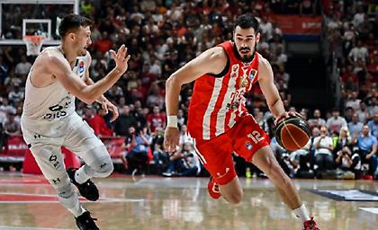 Επαφές Μπαρτσελόνα με τον Κάλινιτς!