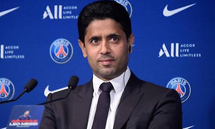 Aλ Κελαϊφί: «Στη Ρεάλ πανηγυρίζουν το Champions League για μια βδομάδα & μετά δεν θέλουν να παίξουν»